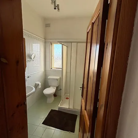 Cozy Private And Private Bathroom * Σλιέμα
