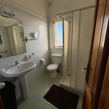 Cozy Private And Private Bathroom Σλιέμα